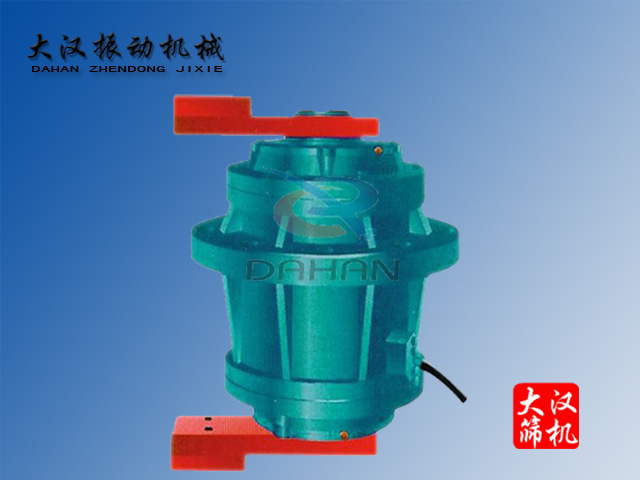 系列振動源三相異步電機